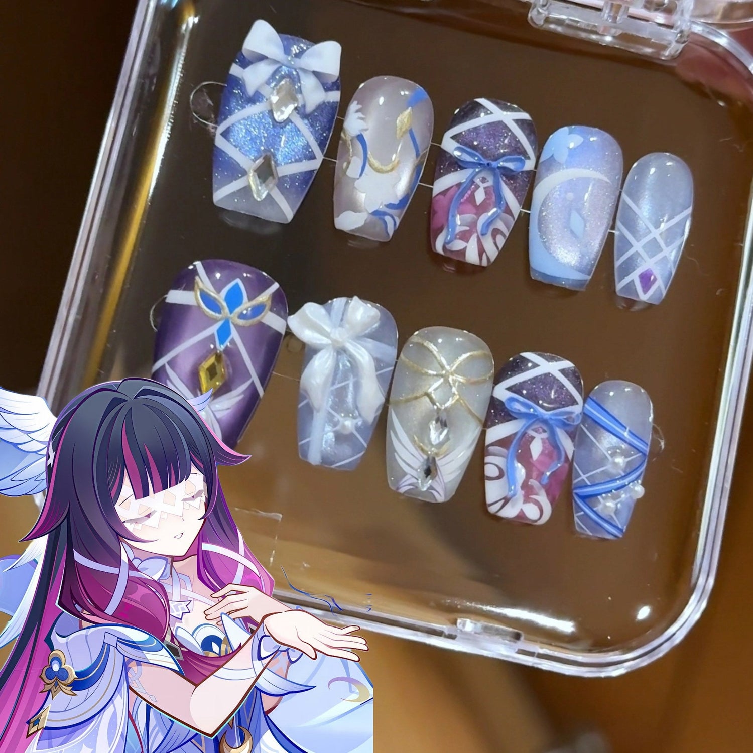Genshin Impact