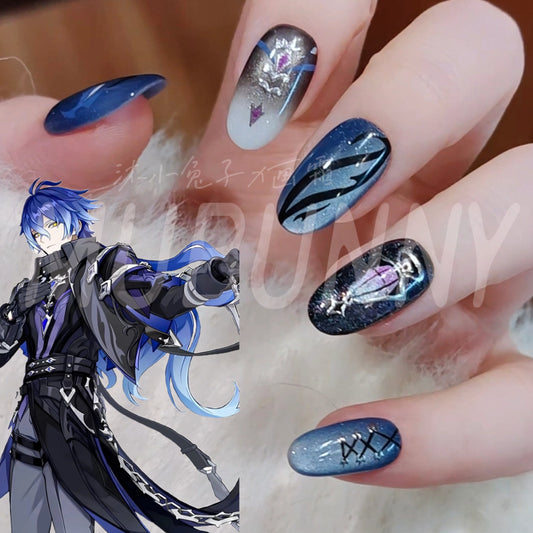 Genshin Impact-Phylins (Hua Shuang)